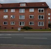 Zentral gelegene und frisch renovierte Wohnung mit Vollbad - Lüneburg Ebensberg