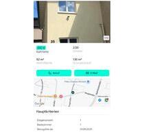 Kleines Einfamilienhaus Wohnung Mülheim Kärlich - Mülheim-Kärlich