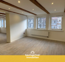 Helle 2-ZKB-Wohnung im Zentrum von Osterode am Harz