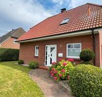 Modernes Einfamilienhaus in Satjendorf zur Miete - Lütjenburg