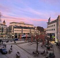 Attraktive Gewerbefläche im Zentrum von Jena