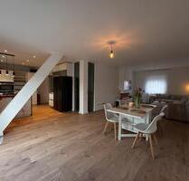 Moderne 5 ZKB Wohnung mit Terasse - Bexbach