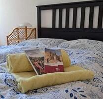 3-Zimmerwohnung Nähe Studentenhaus - Würzburg Sanderau