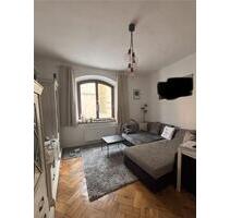 3 Zimmer Wohnung in der Innenstadt - Regensburg Kumpfmühl