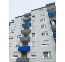 Mietwohnung - 1,5 ZKB mit Balkon - Eggenstein-Leopoldshafen
