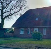 Schöne 3-Zimmer-Wohnung in Weddingstedt zu vermieten