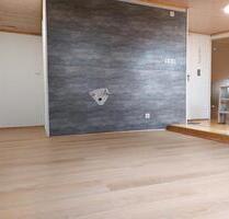 3 Zimmer Wohnung in aulendiebach büdingen - Altenstadt