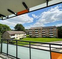 Gemütliche 2-Zi.-Wohnung mit Balkon! - Leichlingen (Rheinland)