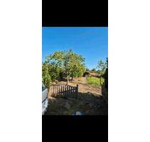 pacht Parzelle garten in weidedamm findorff ca 450m² mit Haus - Delmenhorst