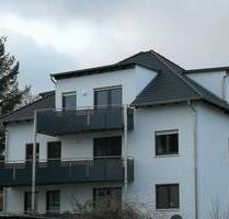 Moderne 3 ZKB Wohnung im Kurpark, KfW55, Einbauküche, Fahrstuhl - Bad Hersfeld
