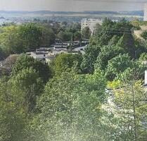 2-Zimmer Wohnung mit einem atemberaubenden Ausblick in Nürtingen