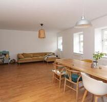 Charmante 3-Zimmer-Wohnung in zentraler Lage der Altstadt Fulda