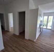 2,5-Zimmer Neubau-Wohnung in Dörphof - Kappeln