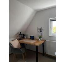 Einzimmerwohnung in Mühldorf am Inn zur Untermiete