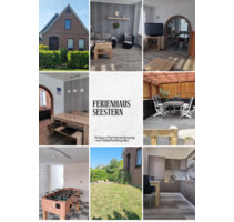 Ferienhaus Ferienwohnung in Nordsee Nähe - Nordhastedt