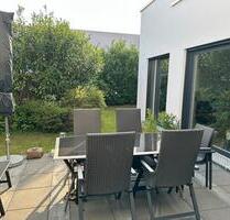Wunderschönes modernes Atriumhaus im Büntekamp Kirchrode Hannover