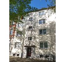 **TOP**Renovierte 2-Zimmer Wohnung in ruhiger Lage! - Essen Stadtbezirk III
