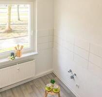 4-Raum-Familienwohnung mit Tageslichtbad - Chemnitz Borna-Heinersdorf