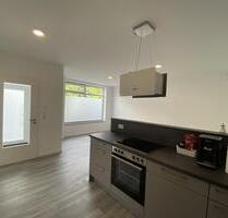 Moderne 3-Zimmer-Wohnung mit Einbauküche in Delmenhorst