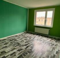 prima 2Raum-Wohnung in Semlow - 380,00 EUR Kaltmiete, ca.  41,84 m² in Bad Sülze (PLZ: 18334)
