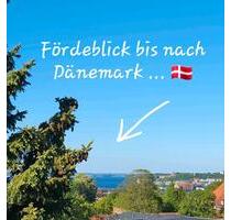 2-Zi-Whg DG mit Fördeblick Westliche Höhe - Flensburg Altstadt
