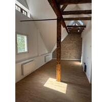 ERSTBEZUG: Schickes Penthouse mit 2 großen Zimmern, 2 Terrassen - Berlin Spandau
