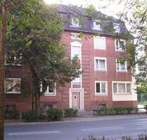 Schöne, renovierte 2-Zimmer-Wohnung mit Balkon! - Osnabrück Wüste
