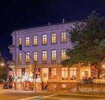 Helles 3-Zimmer-Apartment im Herzen von Marburg