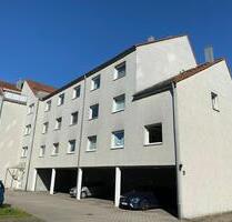 Möblierte Ein-Zimmer-Wohnung Studentenappartment - Bayreuth Bernecker Straße / Insel / Riedelsberg