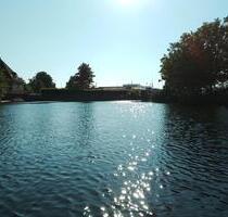 Haus, nahe Elde-Müritz-Wasserstraße, Halle, großer Garten, etc. - Domsühl