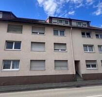 Gepflegte 3-Zimmer Wohnung in Melle zu vermieten!