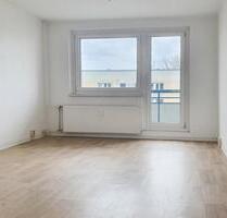 Wohnung mit Lebensgefühl! GCP! - 340,00 EUR Kaltmiete, ca.  60,75 m² in Halle (Saale) (PLZ: 06128) Gesundbrunnen