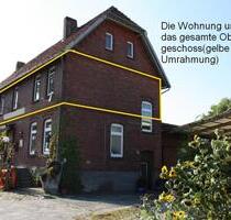 4 Zimmerwohnung zu vermieten in StöckenOetzen