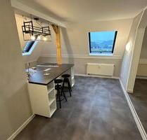 Singel Apartment, 40 qm ab 01.09.2025 - Wissen