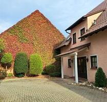 Schöne 3 -Zi.Wohnung mit 2 Balkonen - Sternenfels