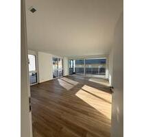 Exklusive 2 Zimmer Neubauwohnung - Balkon EinbaukücheTG Aufzug - Kempten (Allgäu) Auf dem Lindenberg