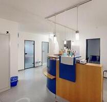 Praxis mit Aufzug in optimaler Stadtteillage nahe ÖPNV - Düsseldorf Stadtbezirk 8