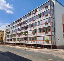 Erdgeschosswohnung in beliebter Wohnlage - Dessau-Roßlau