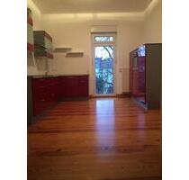 Elegante Altbauwohnung ruhig gelegen 2 ZKB - Frankenthal (Pfalz)