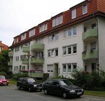 Gemütliche 2-Zimmer-Wohnung mit Einbauküche zu vergeben! - Osnabrück Wüste