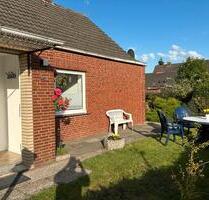 Ferienwohnung für 2 Personen, auch mit Hund - Ihlow