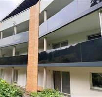 Modernes Wohngefühl im Schwarzwald – Hochwertige 3-Zimmer-Wohnung - Offenburg