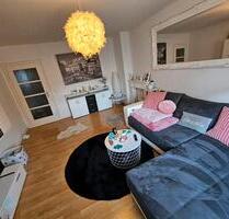 !Untervermietung!Möblierte Wohnung Hannover Hainholz