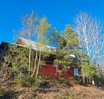 Haus in Smaland Schweden - 55.000,00 EUR Kaufpreis, ca.  115,00 m² in Weilheim in Oberbayern (PLZ: 82362)