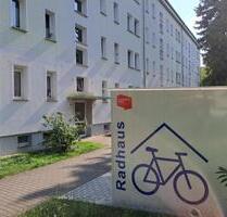 3-Zimmer-Wohnung im Agnesviertel - Dessau-Roßlau