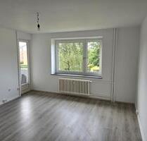 Modernisierte 2-Zimmer-Wohnung mit ca. 60,17m² Wohnfläche und Loggia - Harrislee
