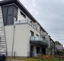 Große 2-Zimmer-Maisonette-Wohnung - ideal für Paare - Harsefeld