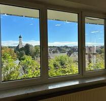 Sonnige 3 Zimmer Wohnung in 88436 Eberhardzell