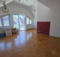 4,5 Zimmerwohnung in ruhiger Lage - Göppingen Bruckwasen