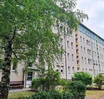 Zentrale 3-Raum-Wohnung in Vetschau - Vetschau/Spreewald